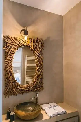 Romantic Villa, 2 Yatak Odası, Mutfak, Havuz Kenarı