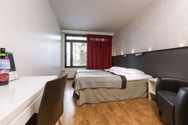 Economy Oda, 2 Tek Kişilik Yatak