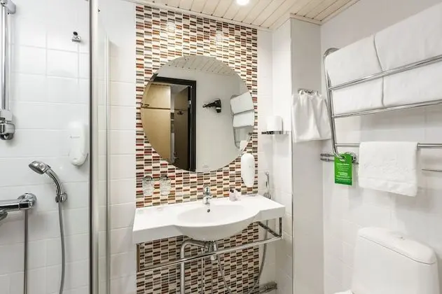 Economy Tek Kişilik Oda, 2 Tek Kişilik Yatak