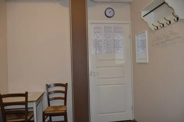 Economy İki Ayrı Yataklı Oda, Ortak Banyo