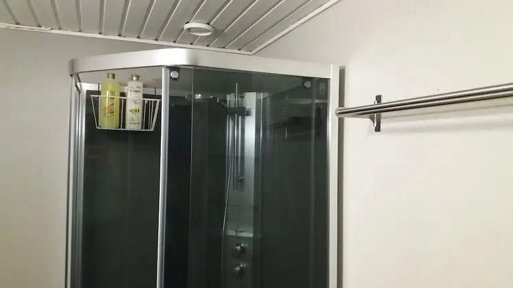 Economy İki Ayrı Yataklı Oda, Ortak Banyo