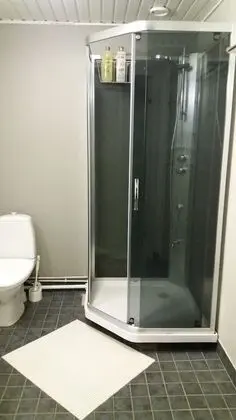 Economy İki Ayrı Yataklı Oda, Ortak Banyo