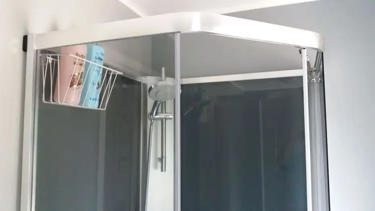 Economy İki Ayrı Yataklı Oda, Ortak Banyo