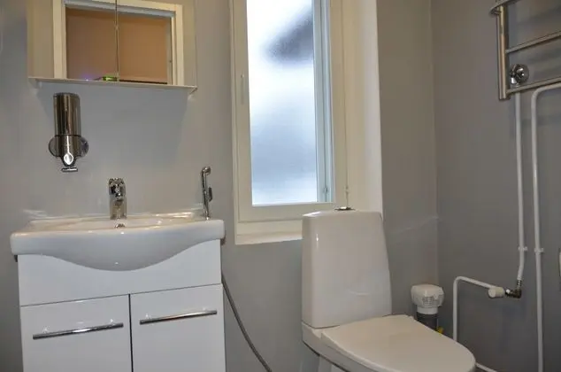 Economy İki Ayrı Yataklı Oda, Ortak Banyo