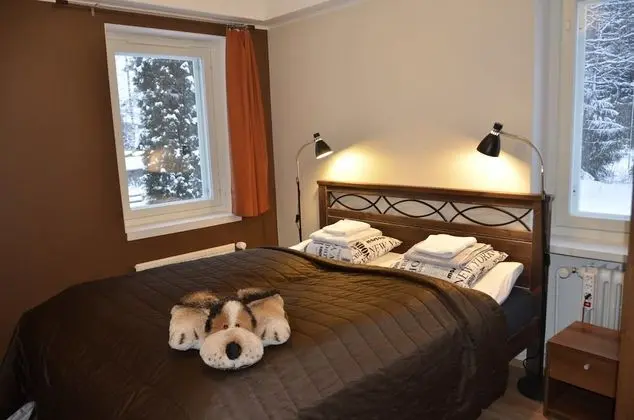 Economy Tek Büyük Yataklı Oda, Ortak Banyo