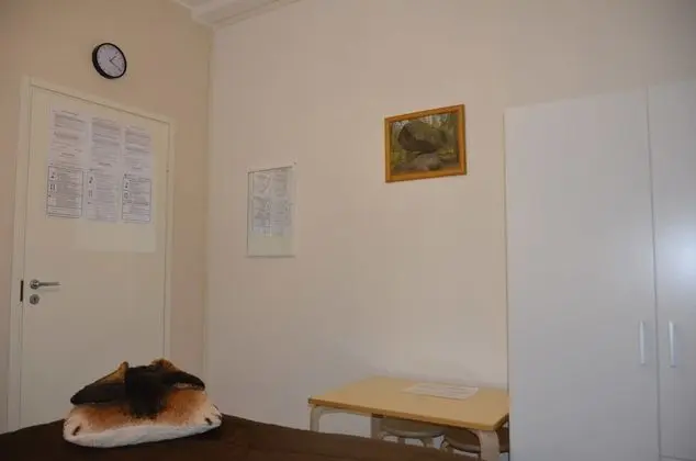 Economy Tek Büyük Yataklı Oda, Ortak Banyo