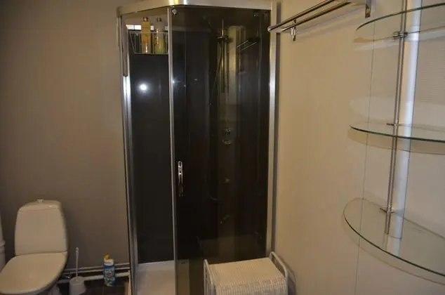 Economy Tek Büyük Yataklı Oda, Ortak Banyo