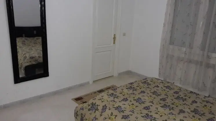 Standard Apart Daire, 1 Yatak Odası, Mutfak, Bahçe Manzaralı