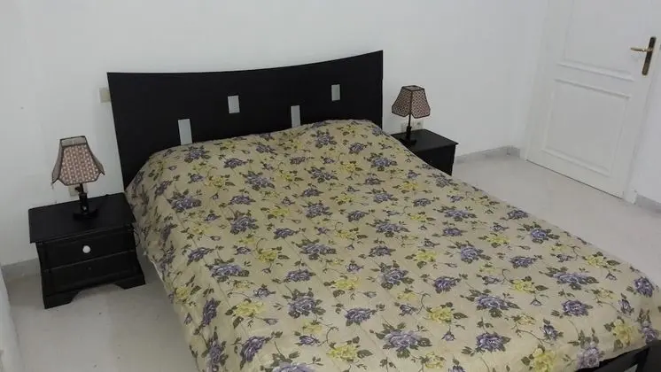 Standard Apart Daire, 1 Yatak Odası, Mutfak, Bahçe Manzaralı