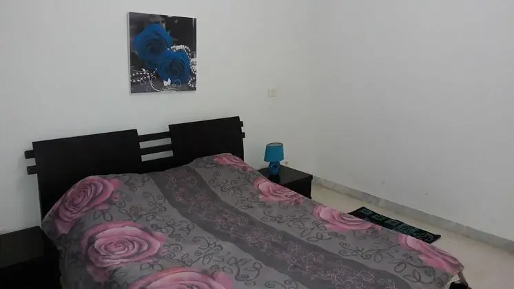 Standard Apart Daire, 1 Yatak Odası, Mutfak, Bahçe Manzaralı