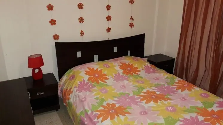 Standard Apart Daire, 1 Yatak Odası, Mutfak, Bahçe Manzaralı