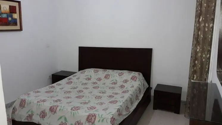 Standard Apart Daire, 1 Yatak Odası, Mutfak, Bahçe Manzaralı