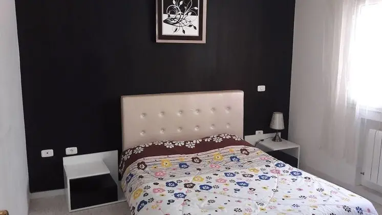 Standard Apart Daire, 1 Yatak Odası, Mutfak, Bahçe Manzaralı