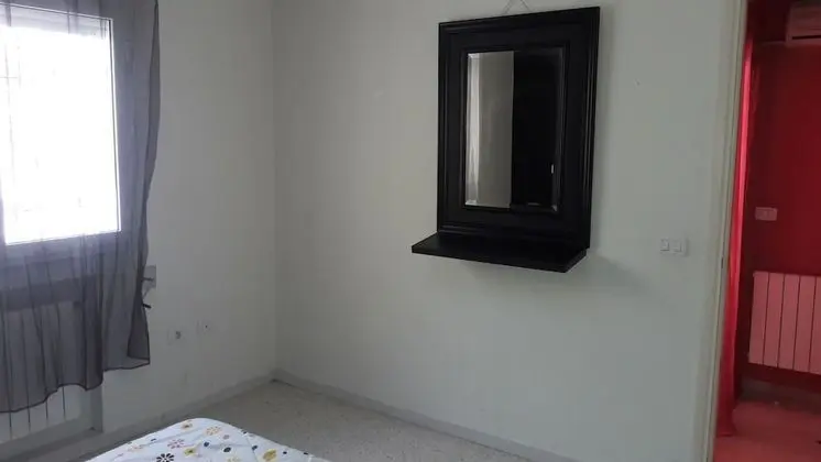 Standard Apart Daire, 1 Yatak Odası, Mutfak, Bahçe Manzaralı
