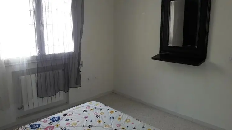 Standard Apart Daire, 1 Yatak Odası, Mutfak, Bahçe Manzaralı