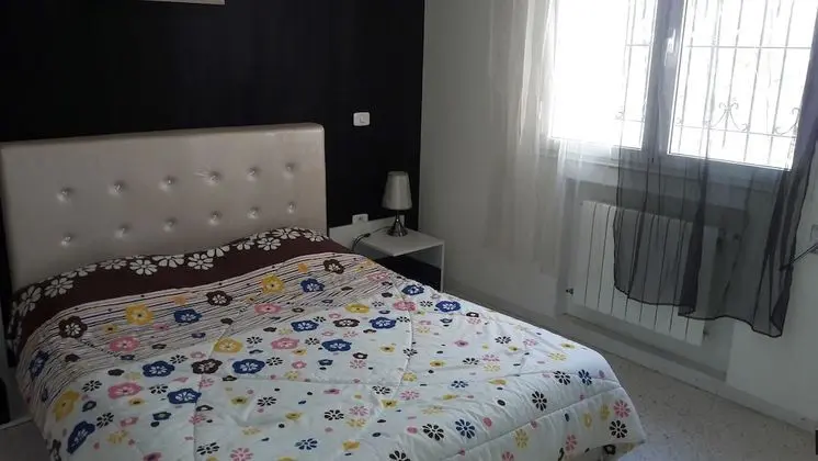 Standard Apart Daire, 1 Yatak Odası, Mutfak, Bahçe Manzaralı