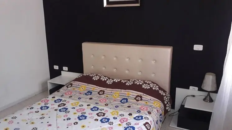 Standard Apart Daire, 1 Yatak Odası, Mutfak, Bahçe Manzaralı