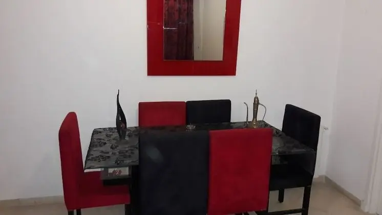 Standard Apart Daire, 1 Yatak Odası, Mutfak, Bahçe Manzaralı