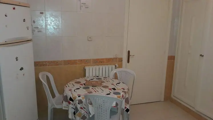 Standard Apart Daire, 1 Yatak Odası, Mutfak, Bahçe Manzaralı