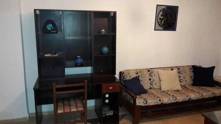 Standard Apart Daire, 1 Yatak Odası, Mutfak, Bahçe Manzaralı