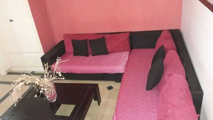 Standard Apart Daire, 1 Yatak Odası, Mutfak, Bahçe Manzaralı