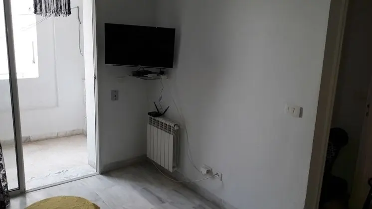 Standard Apart Daire, 1 Yatak Odası, Mutfak, Bahçe Manzaralı