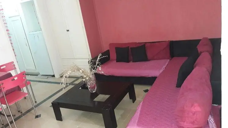 Standard Apart Daire, 1 Yatak Odası, Mutfak, Bahçe Manzaralı