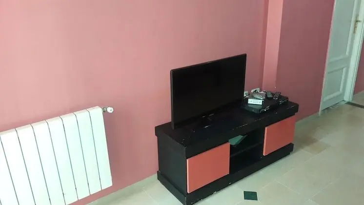 Standard Apart Daire, 1 Yatak Odası, Mutfak, Bahçe Manzaralı