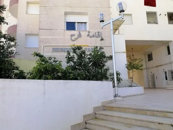 Standard Apart Daire, 1 Yatak Odası, Mutfak, Bahçe Manzaralı