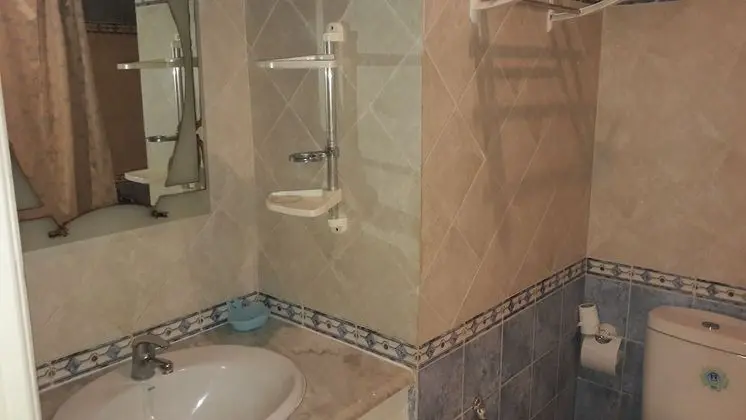 Standard Apart Daire, 1 Yatak Odası, Mutfak, Bahçe Manzaralı