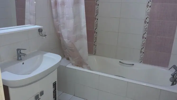 Standard Apart Daire, 1 Yatak Odası, Mutfak, Bahçe Manzaralı