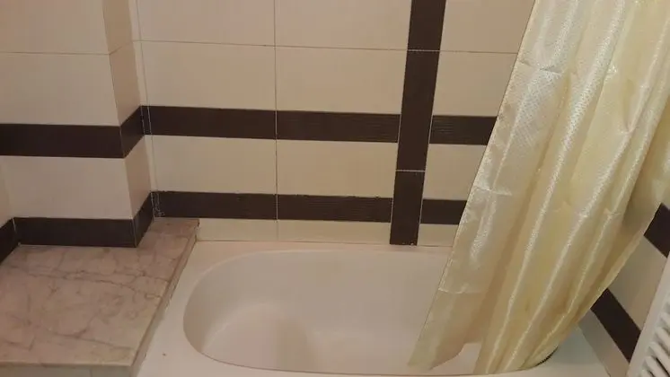 Standard Apart Daire, 1 Yatak Odası, Mutfak, Bahçe Manzaralı