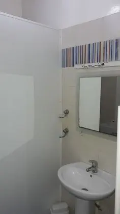 Standard Apart Daire, 1 Yatak Odası, Mutfak, Bahçe Manzaralı
