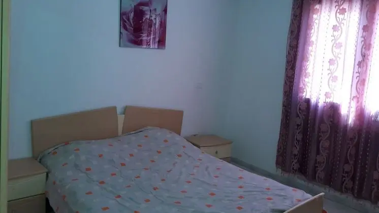 Standard Apart Daire, 2 Yatak Odası