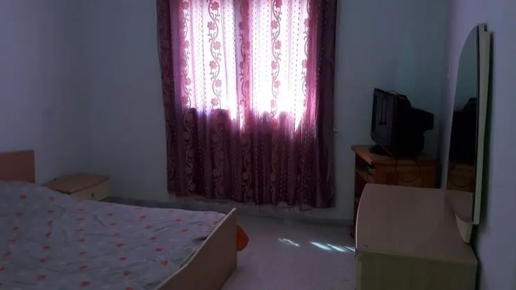 Standard Apart Daire, 2 Yatak Odası