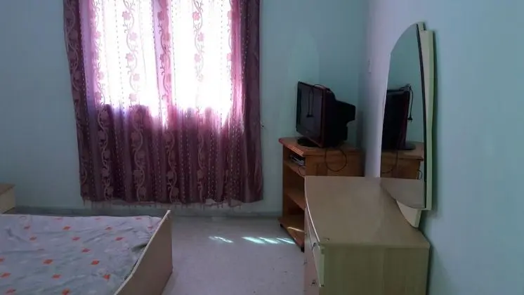 Standard Apart Daire, 2 Yatak Odası