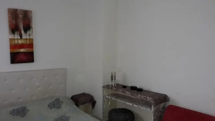 Standard Apart Daire, 2 Yatak Odası