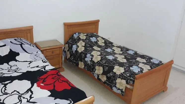 Standard Apart Daire, 2 Yatak Odası