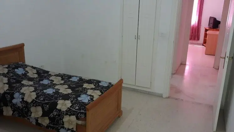 Standard Apart Daire, 2 Yatak Odası