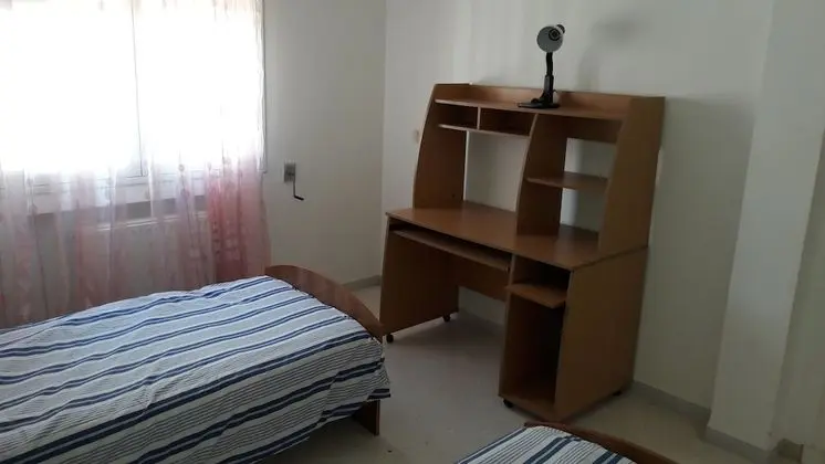Standard Apart Daire, 2 Yatak Odası