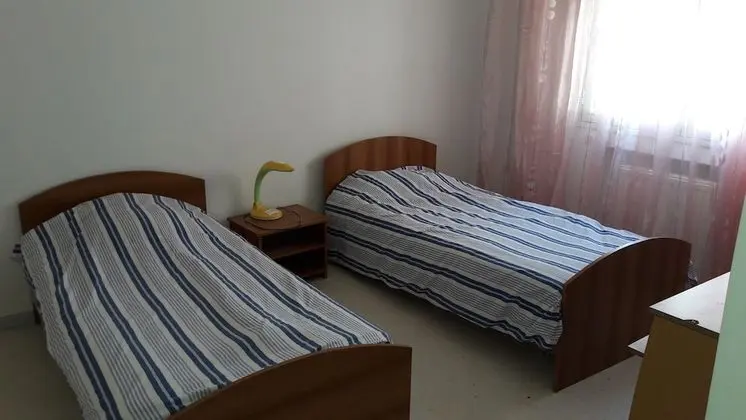 Standard Apart Daire, 2 Yatak Odası