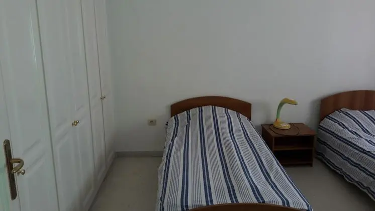 Standard Apart Daire, 2 Yatak Odası