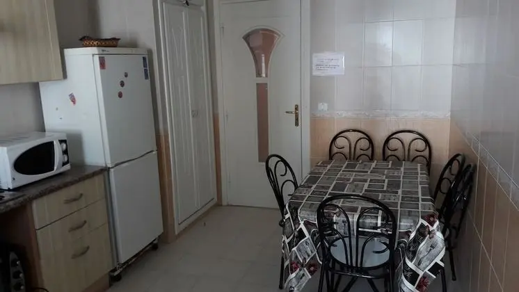 Standard Apart Daire, 2 Yatak Odası
