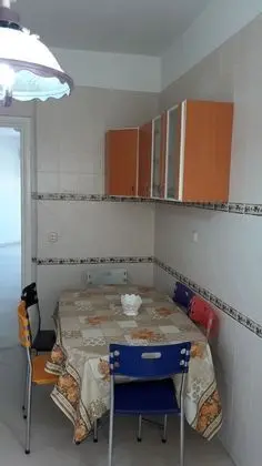 Standard Apart Daire, 2 Yatak Odası