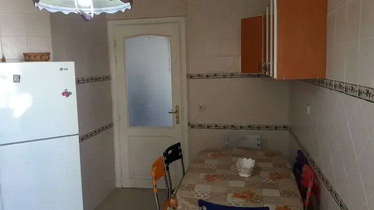 Standard Apart Daire, 2 Yatak Odası