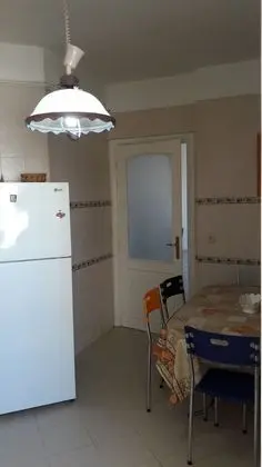 Standard Apart Daire, 2 Yatak Odası