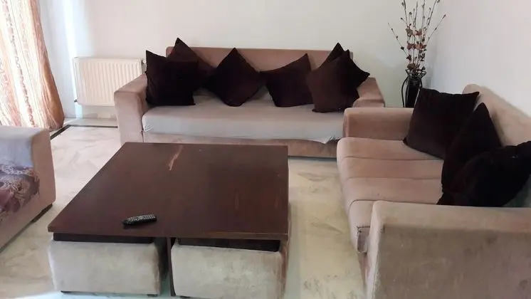 Standard Apart Daire, 2 Yatak Odası