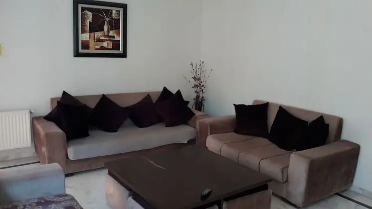 Standard Apart Daire, 2 Yatak Odası