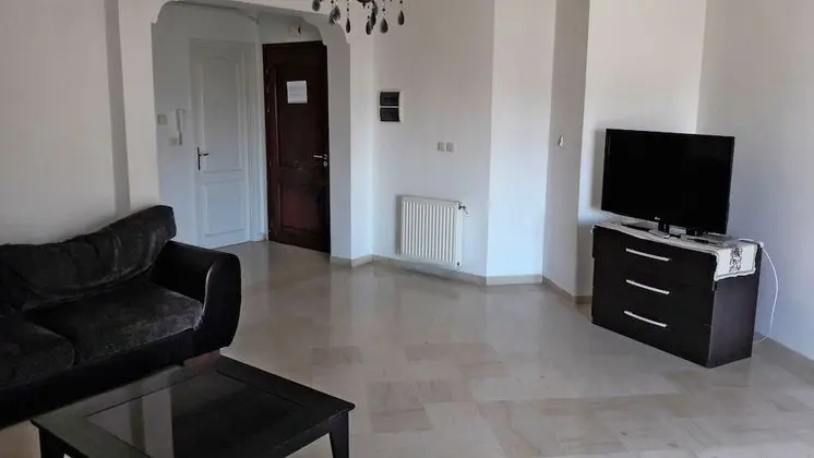 Standard Apart Daire, 2 Yatak Odası