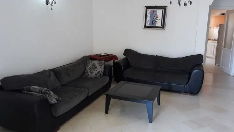 Standard Apart Daire, 2 Yatak Odası